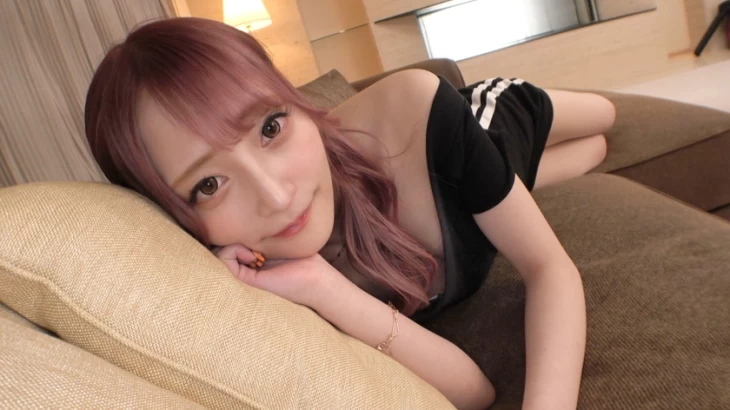 SIRO-4927-루나 19세 - 자브걸 - JAVGirl